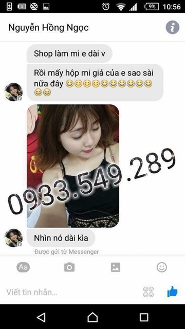 Tinh Dầu Dưỡng Dài Mii | BigBuy360 - bigbuy360.vn