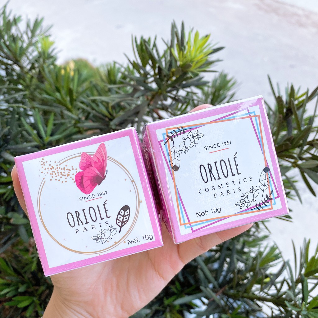 Kem Trị Thâm Nách, Làm Hồng Nhũ Hoa, Môi, Vùng Kín ORIOLÉ-PARIS | BigBuy360 - bigbuy360.vn