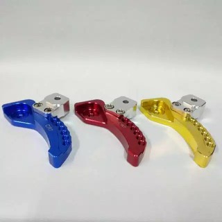 Lưng Máy Phá Sốc mio soul fino Chất Lượng Cao