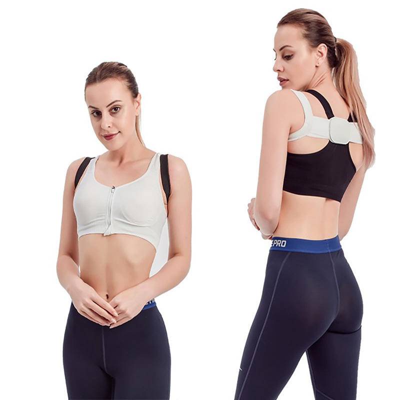 Đai Đeo Hỗ Trợ Điều Chỉnh Tư Thế Lưng Chuyên Dụng