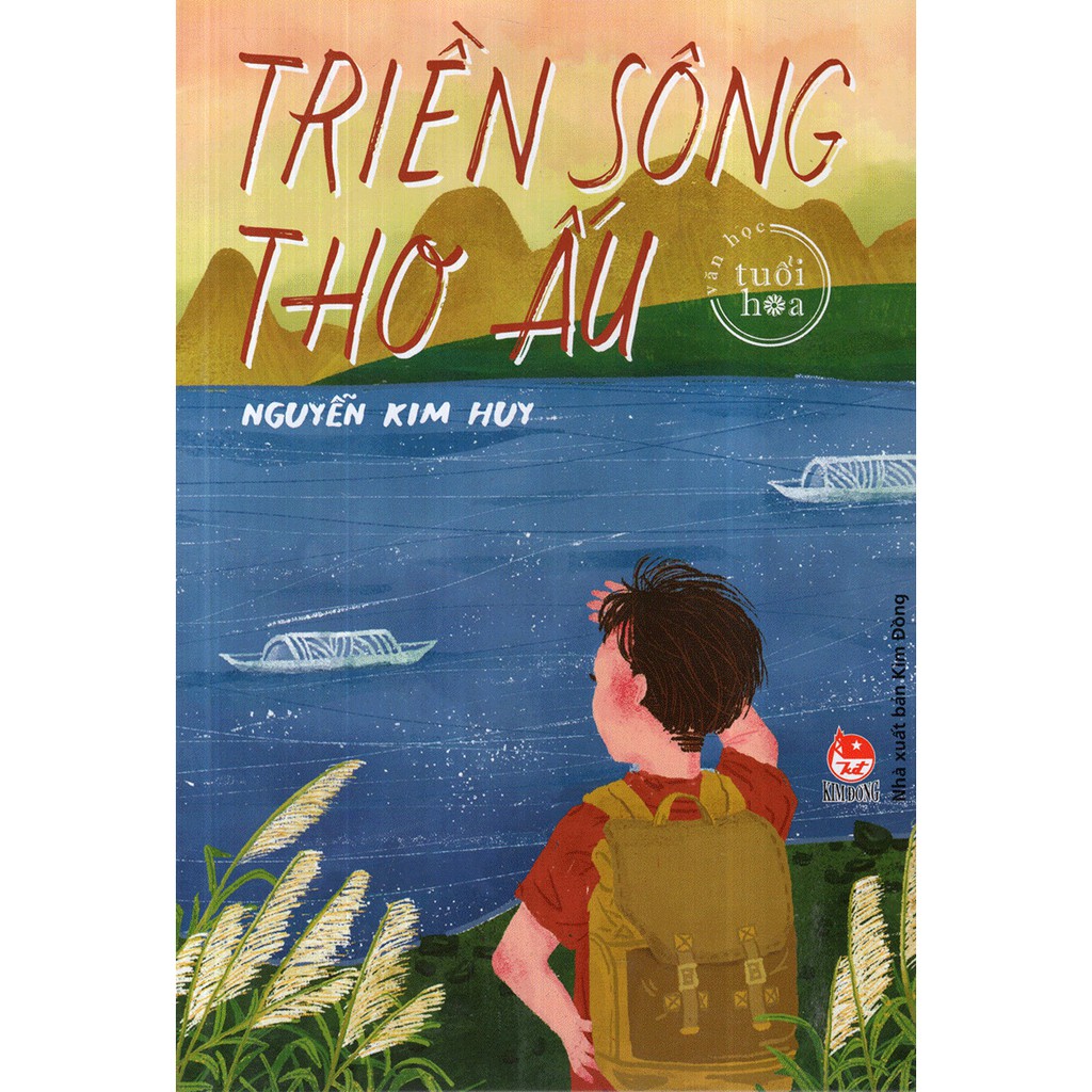Triền Sông Thơ Ấu