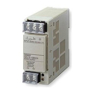Nguồn 24V DC Omron S8VS-06024