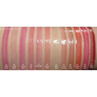 [Auth] [USA] Son bóng mềm môi REVLON Super Lustrous lipgloss