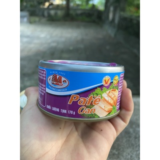 Pate Gan Halong Canfoco 170g