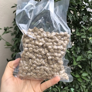 200G Trân châu vị đường đen - Trân châu trắng