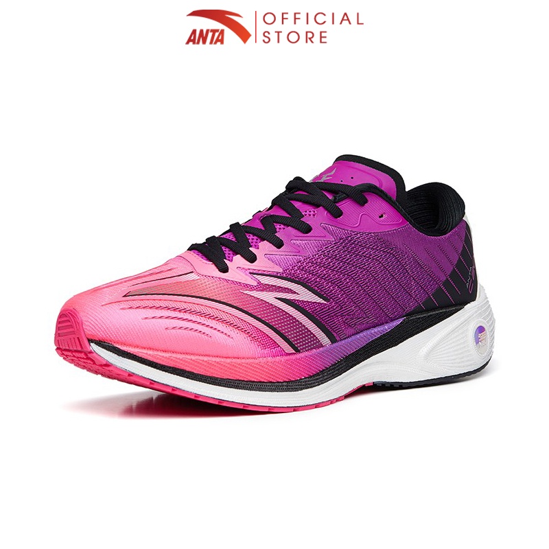 Giày thể thao nam chạy bộ Running Shoes C202 4.0 Anta 812235562-2