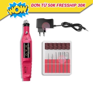 Máy mài mini