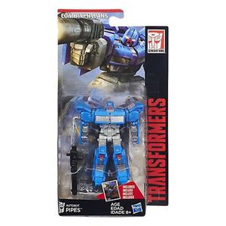 ROBOT BIẾN HÌNH TRANSFORMER