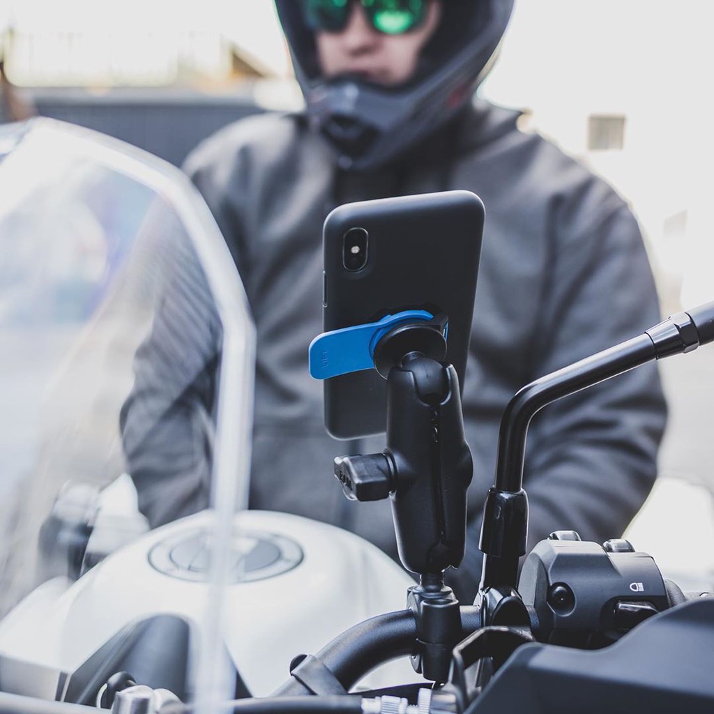 Khớp nối Quad Lock Motorcycle Ball Adaptor