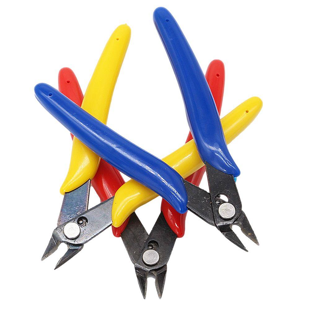 1 Kìm Cắt Dây Cáp Thủ Công Chất Lượng Cao