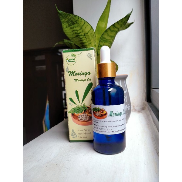 🎟️Combo Massage chùm ngây cho da dầu-mụn Adeva Noni⚡FREESHIP XTRA🎁 | BigBuy360 - bigbuy360.vn