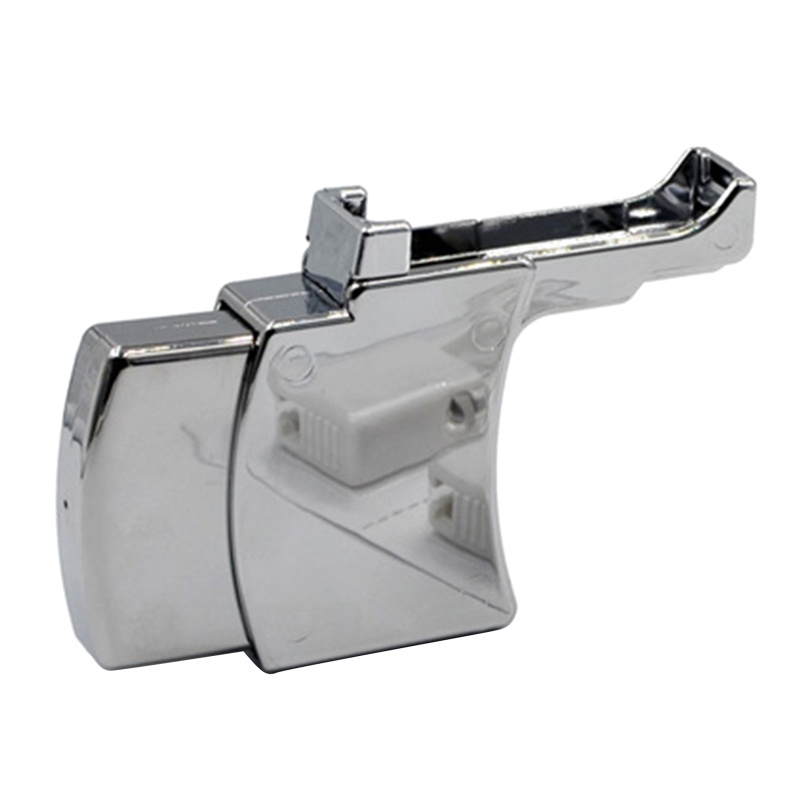 Dụng Cụ Xỏ Khuyên Tai Bằng Acrylic Dùng Một Lần An Toàn Chuyên Dụng Cho Salon