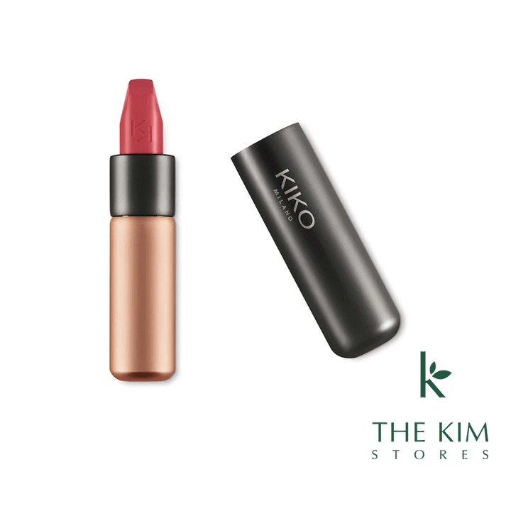 Son lì Kiko Velvet Passion Matte