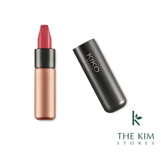 Son lì Kiko Velvet Passion Matte