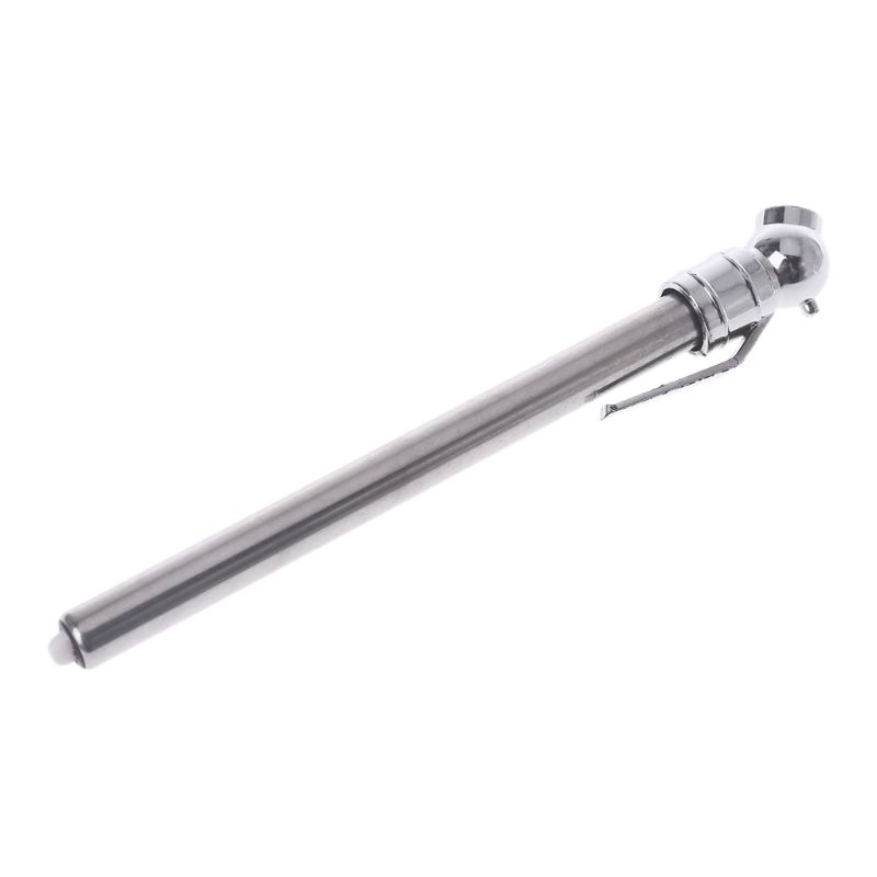 Bút Đo Áp Suất Lốp Xe Hơi / Mô Tô 5-50LBS Chuyên Dụng