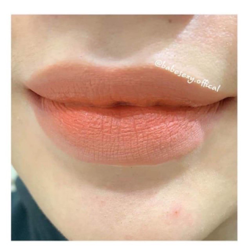 SON LÓT CHE KHUYẾT ĐIỂM MÔI BABESEXY - SON THẠCH DƯỠNG MÔI | BigBuy360 - bigbuy360.vn