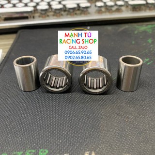 BẠC ĐẠN GẤP SPORT - XIPO - RGV - SPO7887