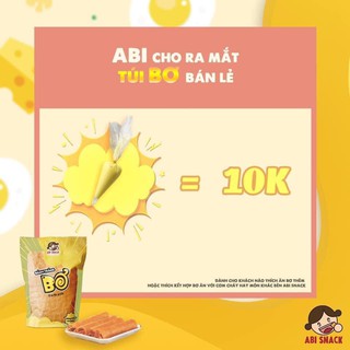 Tuýp bơ 50g
