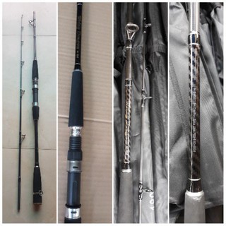CẦN CÂU  DAIWA Wring DRAGON