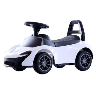 Xe chòi chân trẻ em Mclaren 372