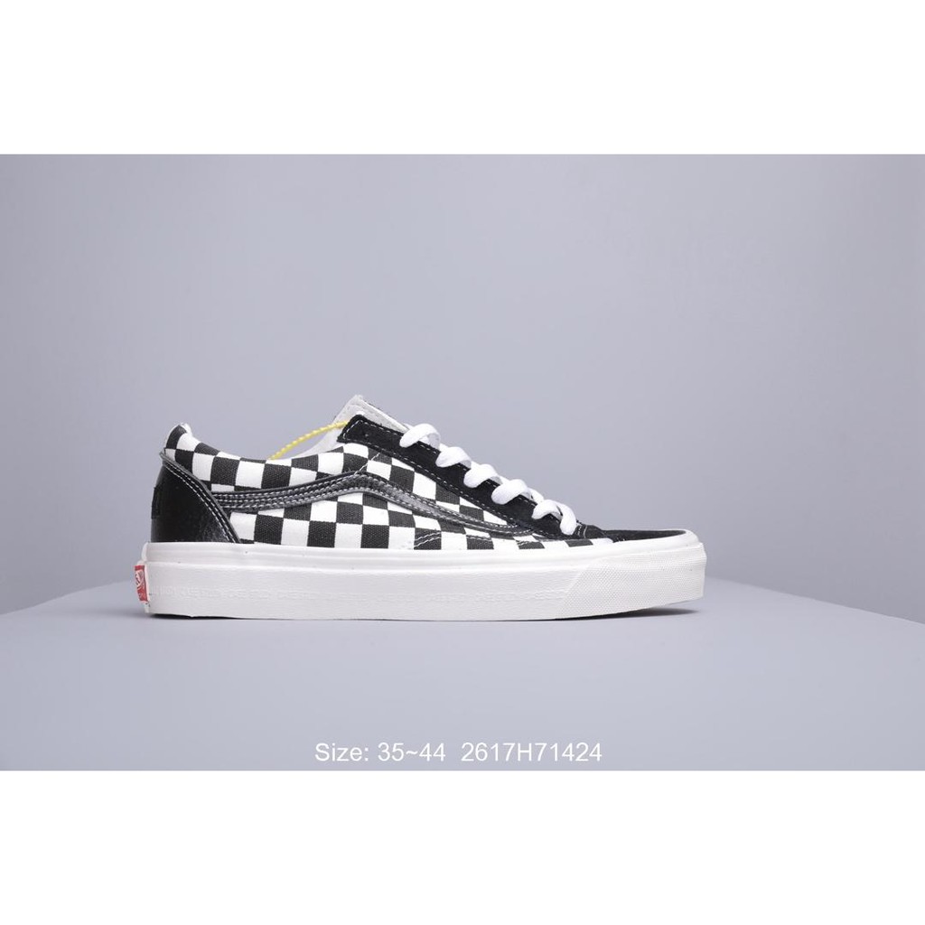 (Xả Hàng Đón 2020). Vans Aordu Style Giày nam Giày nữ Giày thường 2617H71424 : ⁸ :; ` ' . ' ◦ :