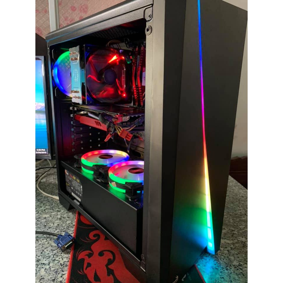 Máy PC chơi Max Setting mọi Game | BigBuy360 - bigbuy360.vn