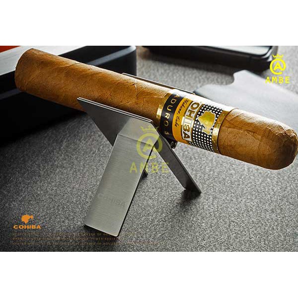 Kệ đỡ xì gà 1 điếu chính hãng Cohiba JT122