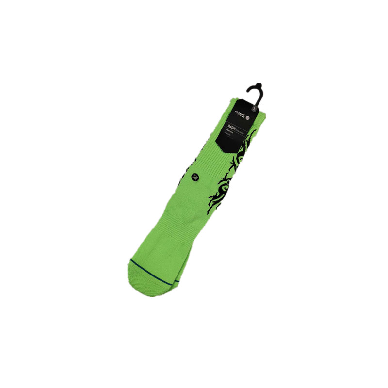 Vớ Thể Thao Bằng Cotton Nguyên Chất Phong Cách Đường Phố Âu Mỹ Cho Nam Và Nữ