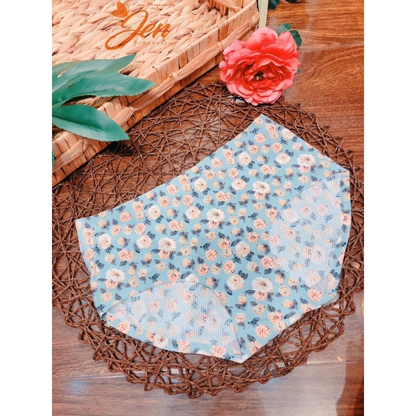 QUẦN Lót đúc mềm mượt siêu kute [HÀNG CAO CẤP]