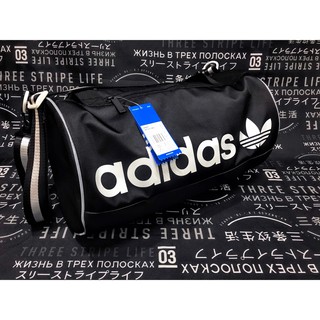 Túi Santiago Duffel Bag Black