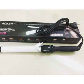Máy làm xoăn sonar sn-292 4 mức nhiệt