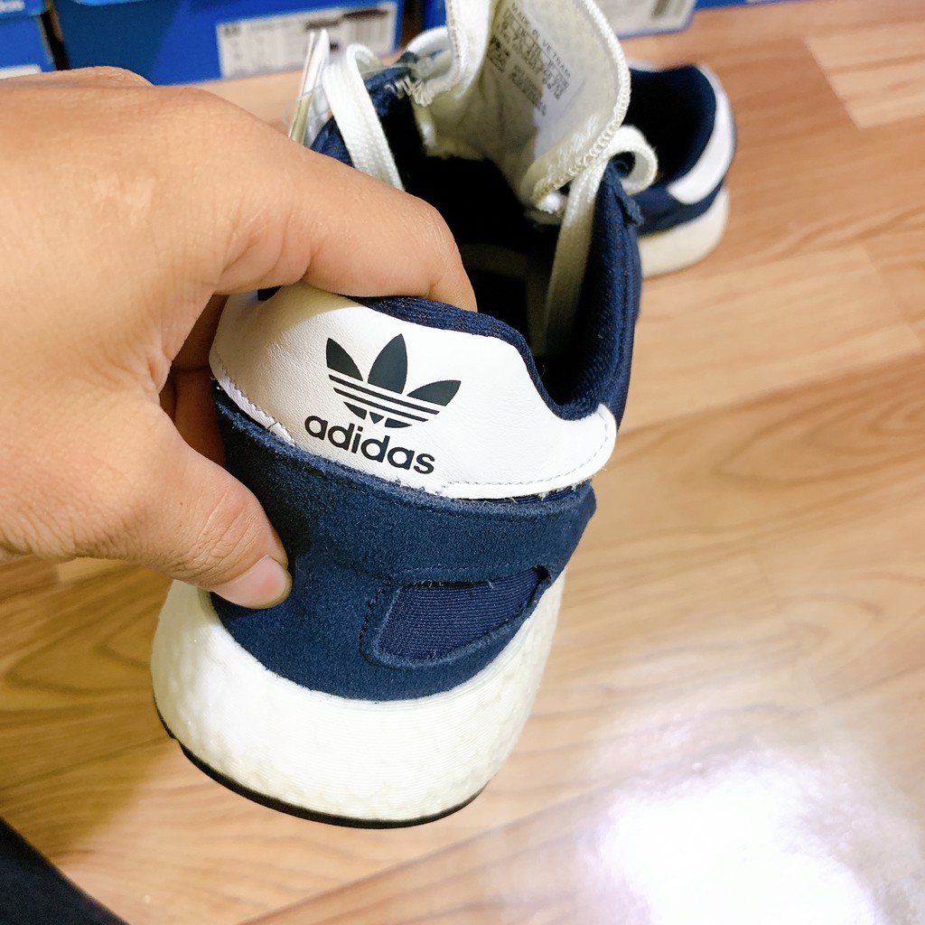 Giày Adidas I-5923 Chính Hãng - CG6038