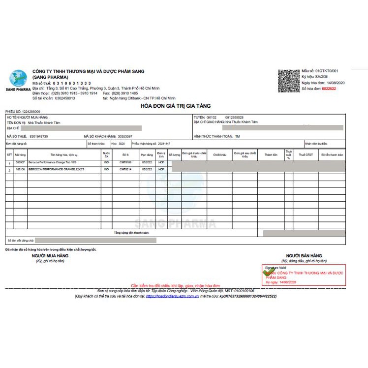 [Chính hãng] Berocca Performance - Viên sủi bổ sung Vitamin và khoáng chất - Berroca, beroca | BigBuy360 - bigbuy360.vn
