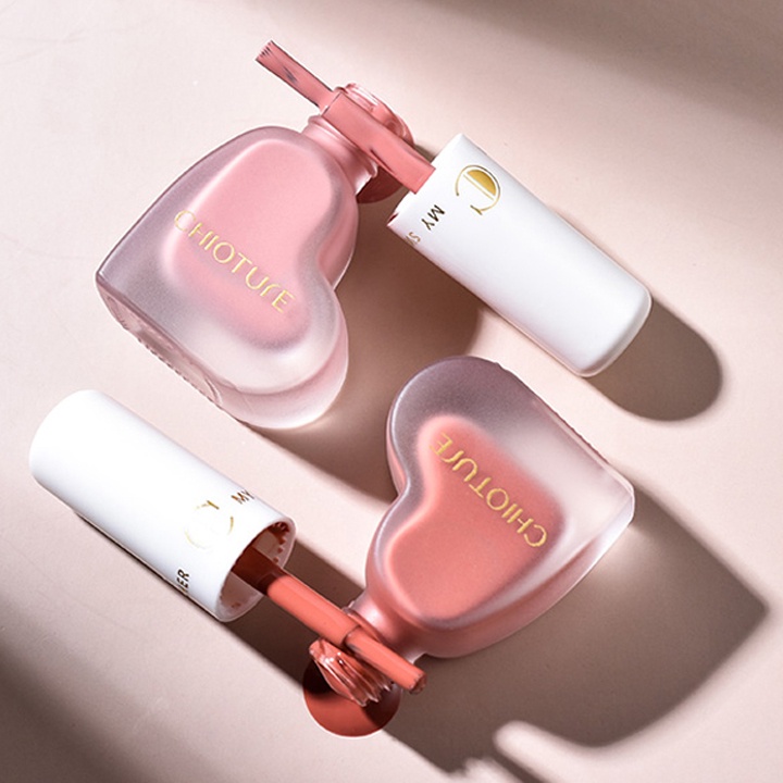 Phấn má hồng dạn kem Chioture My Sweet Heart Blusher 5ml | BigBuy360 - bigbuy360.vn