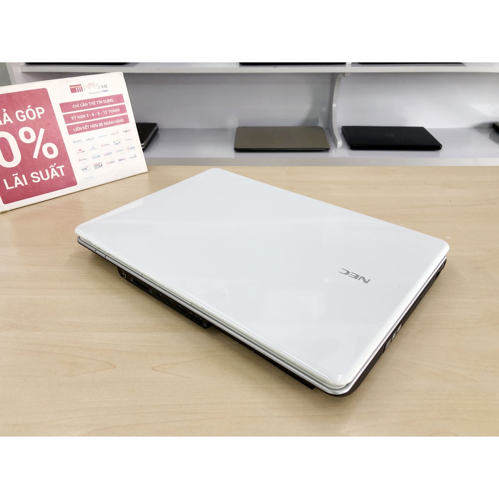 Laptop NEC LL550VG - Intel P8700 - Ram 4G - 15.6 inch HD | BigBuy360 - bigbuy360.vn