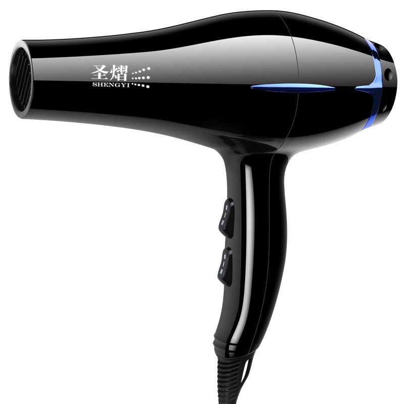 ♥❤❥Electric Hair dryer household hair care anion hair care large wind power small power for dormitory student hair dryer
