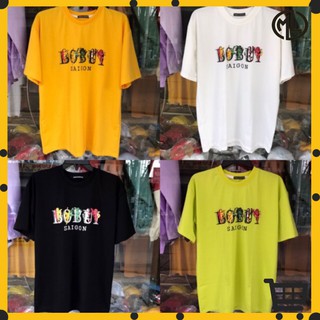Áo thun BOBUI saigon