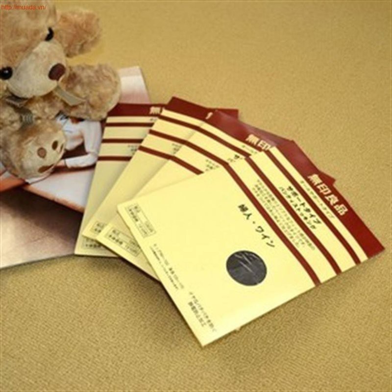 QUẦN TẤT NHẬT MUJI SIÊU MỎNG SIÊU DAI