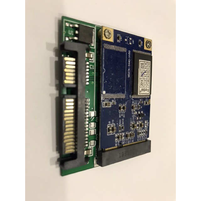 Ổ cứng ssd chuẩn kết nối sata 16G, 32G, 64G 95 | BigBuy360 - bigbuy360.vn