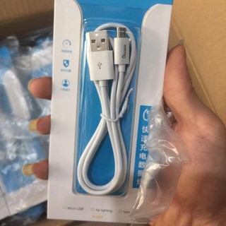 Cáp sạc nhanh ss chính hãng Vu