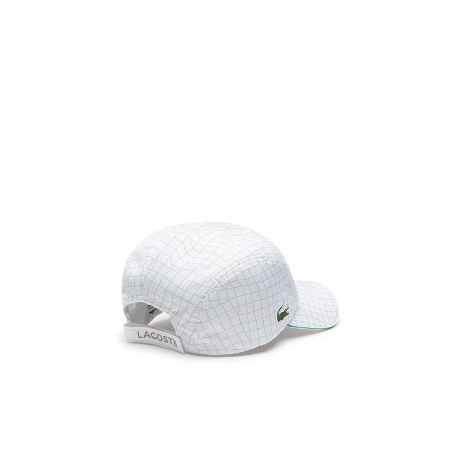 Mũ Lacoste chính hãng US