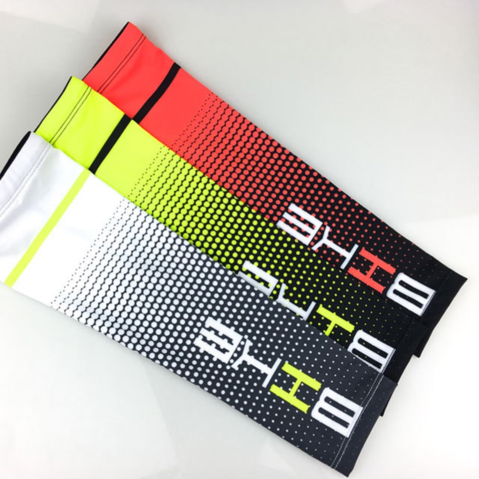 One Đôi Găng Tay Ống Chống Nắng Bảo Vệ Cánh Tay Khi Chơi Thể Thao