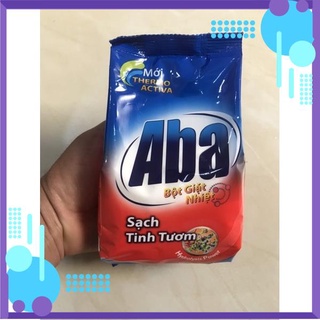 Bột giặt Aba 400g