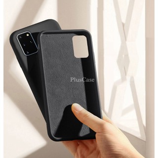 [Hót] Ốp lưng dẻo màu Galaxy S20 Plus/ S20+ Silicon mềm mại chống nước, chống bám bẩn ( Full Box )
