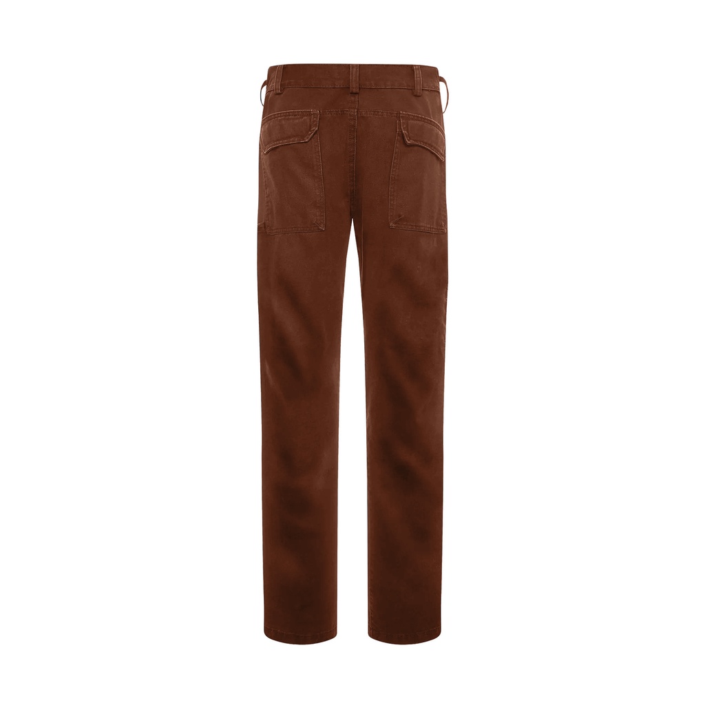 Quần kaki cargo pant Crystal 2022