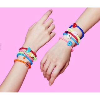 Vòng tay chuỗi hạt BTS