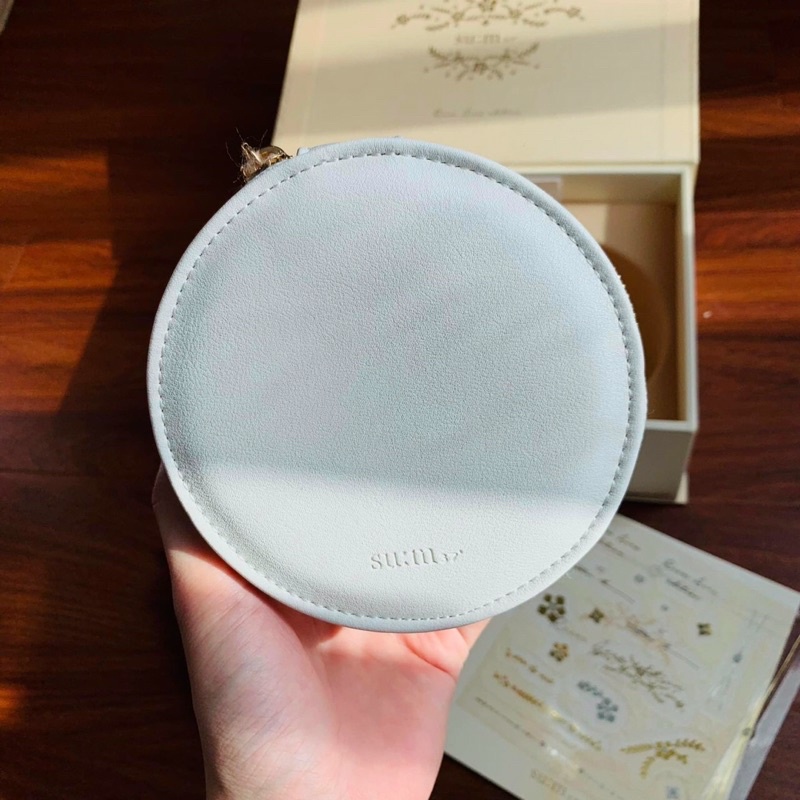 Phấn Nước Chứa Tinh Chất Vàng Losec Summa Sum date 2024 | BigBuy360 - bigbuy360.vn