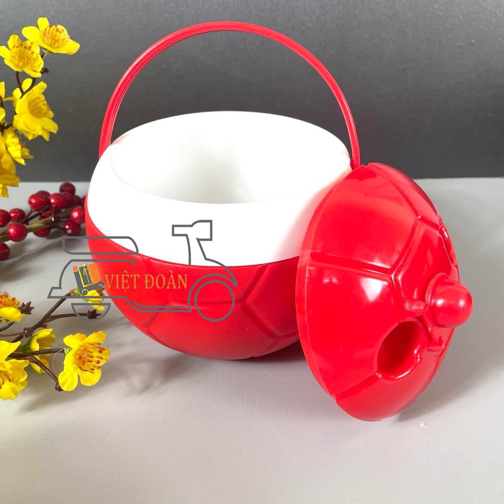 BÌNH GIỮ NHIỆT  1,2 lit . Nhựa PP , không đọng sương bên ngoài bình , giữ nhiệt lâu. Hàng  VNCLC