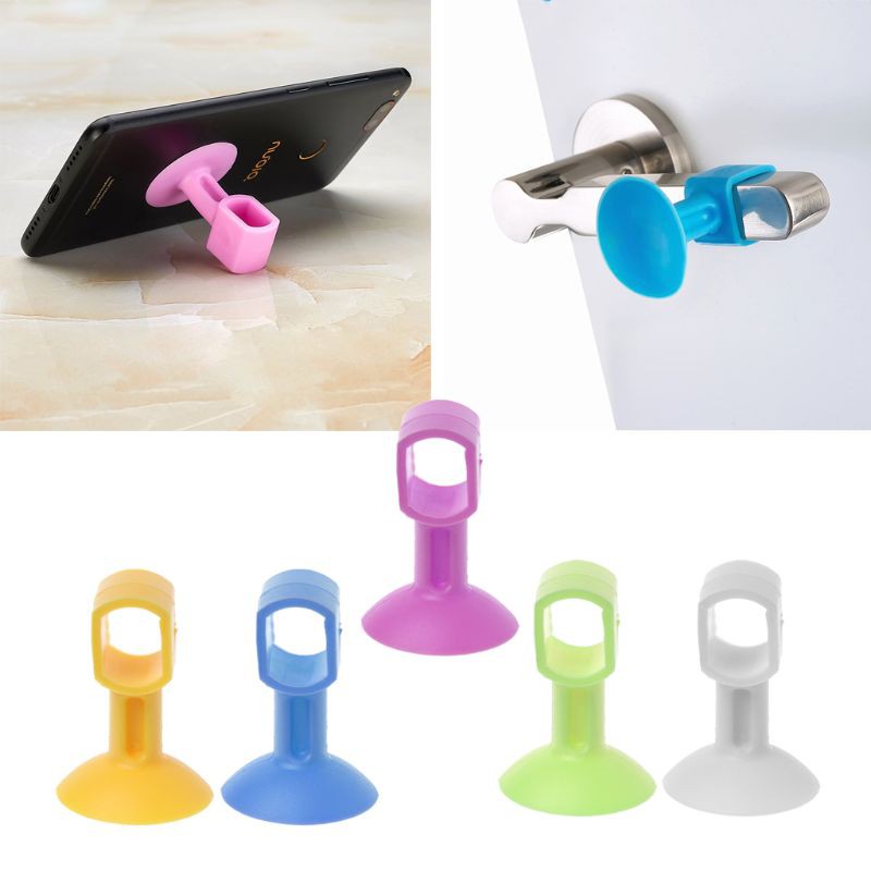Miếng chặn cửa silicon chống va đập giảm thanh