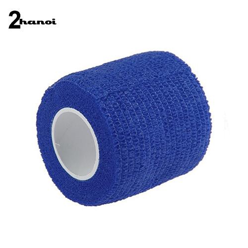 Cuộn Băng Quấn Bảo Vệ Cổ Tay 4.5M X 5Cm